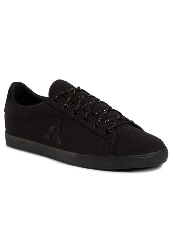 Le Coq Sportif Teni i Agate Sport 2010240 Negru Modivo.ro