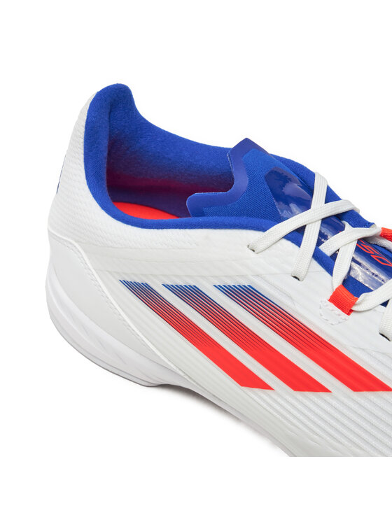 adidas adidas Futbalové topánky F50 League In IF1395 Biela