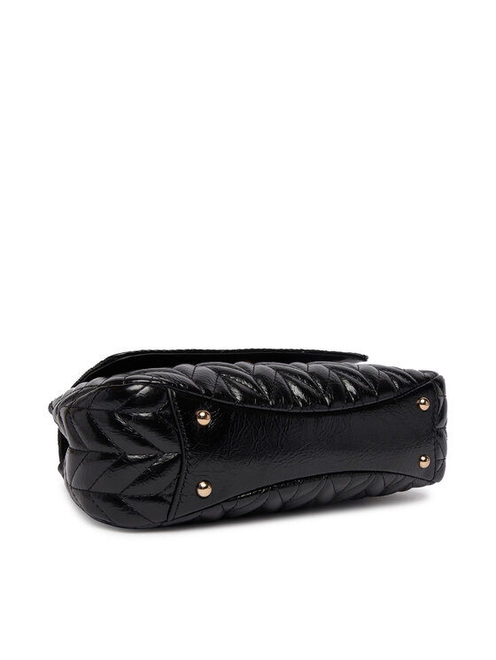 Guess Guess Táska Cheryl HWTQ97 20210 Fekete