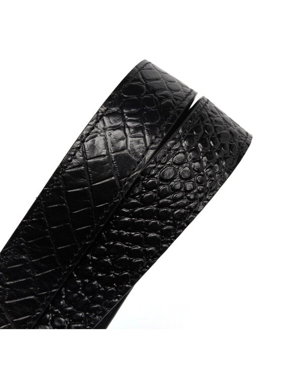 Gino Rossi Gino Rossi Cintura da donna BLYL23002 Nero