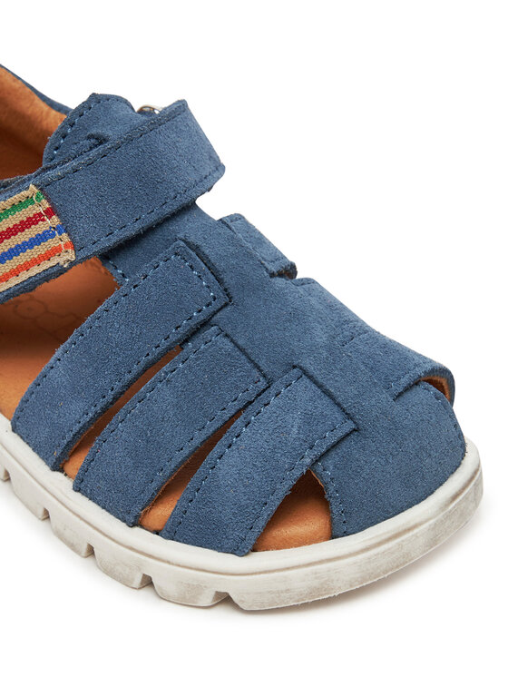 Froddo Froddo Sandały Keko G3150287-10 M Niebieski