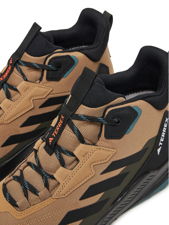 adidas adidas Trekking Terrex Anylander Mid Rain.Rdy JQ9963 Smeđa