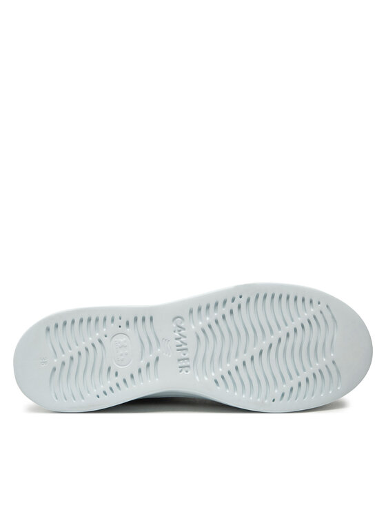 Camper Camper Αθλητικά Runner Up K200508-043 Μαύρο