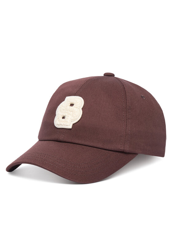 BOSS Baseball sapka Ari-B 50562252 Barna