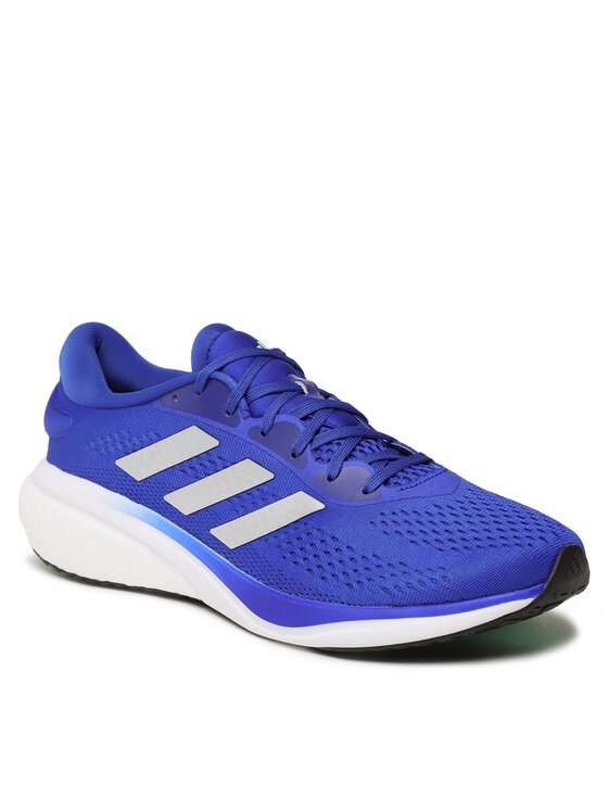 adidas Обувки Supernova 2.0 Shoes HQ9938 Син