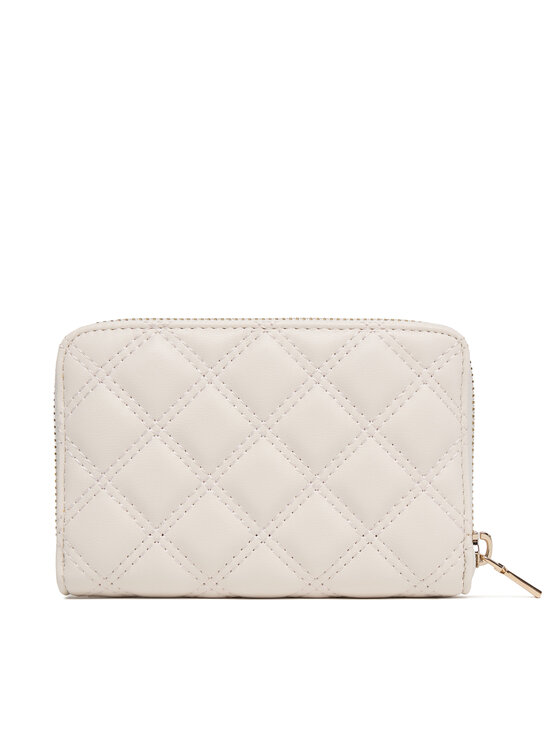 Guess Guess Portafoglio piccolo da donna SWQG96 73140 Bianco