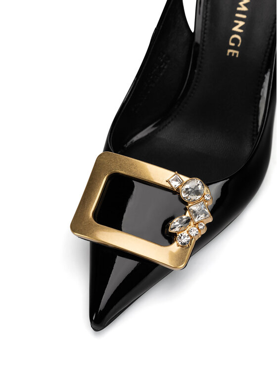 Eva Minge Eva Minge Pumps SUN-V1560-48 Schwarz