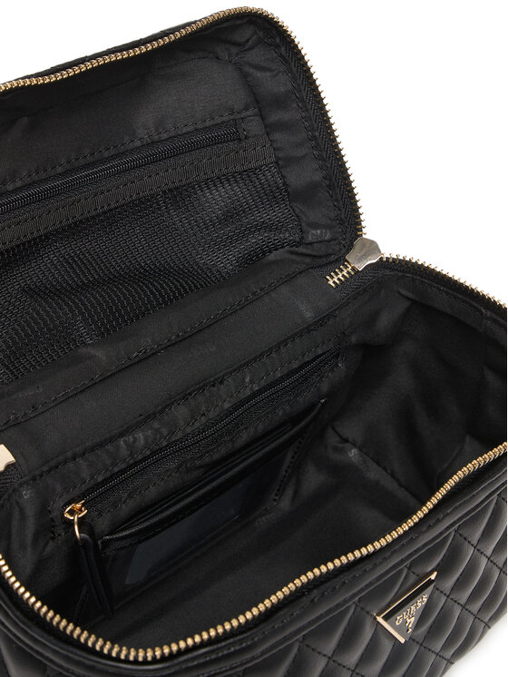 Guess Guess Несесер PW7555 P6161 Черен