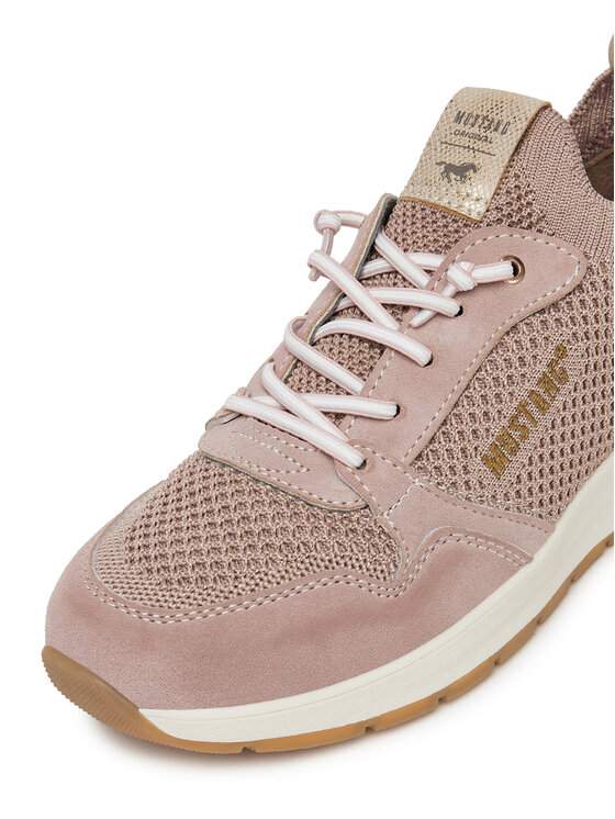 Mustang Mustang Sneakers 1487-301 Rosa