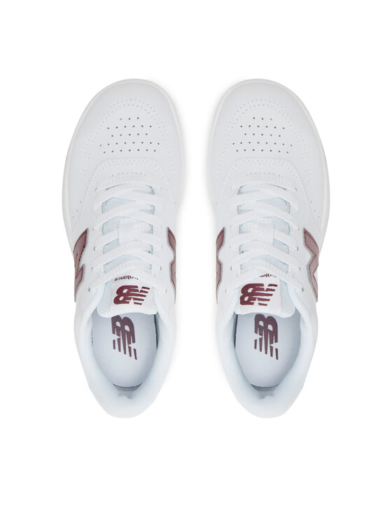 New Balance New Balance Tenisice BB80UFM Bijela