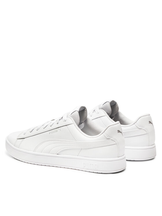 Puma Puma Sneakersy Rickie Classic 394251-01 Bílá