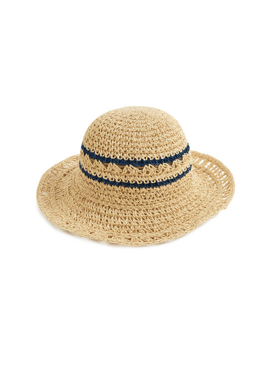 Feba Feba Cappello F65-K50 Beige