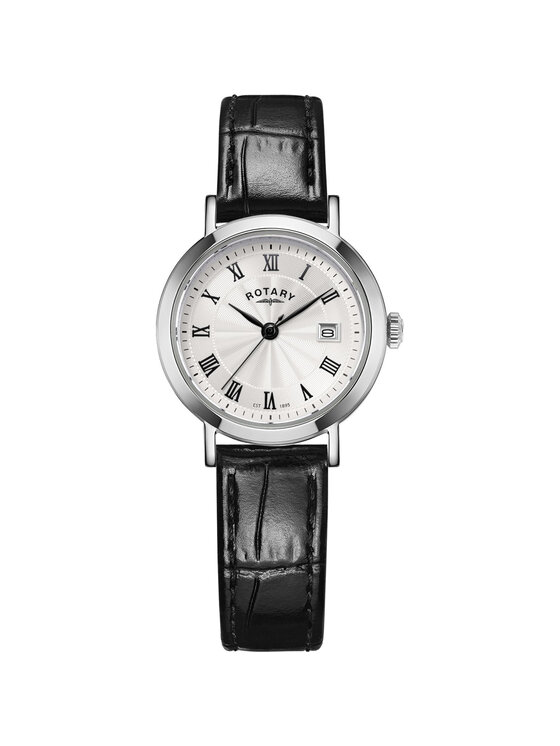 Rotary Rotary Hodinky LS05420/01 Čierna