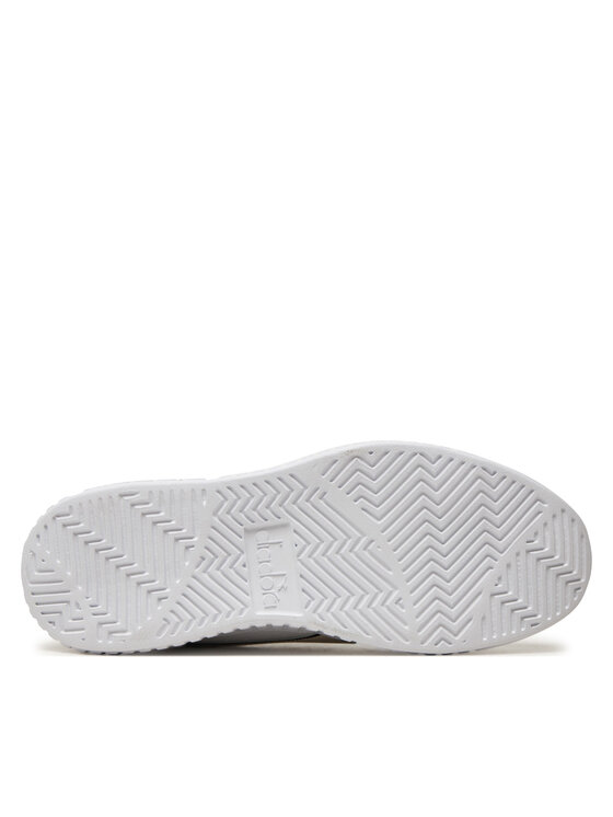 Diadora Diadora Снікерcи Step P 101.178335 01 25159 Білий