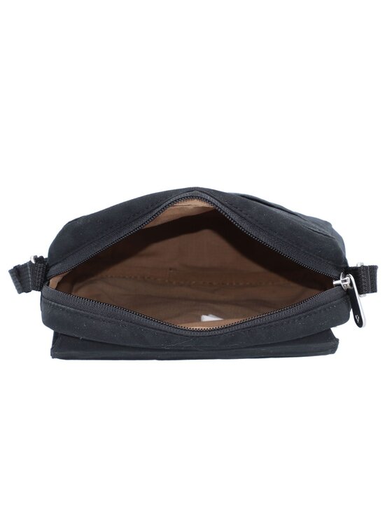 Fjällräven Fjällräven Saszetka 206518 Czarny