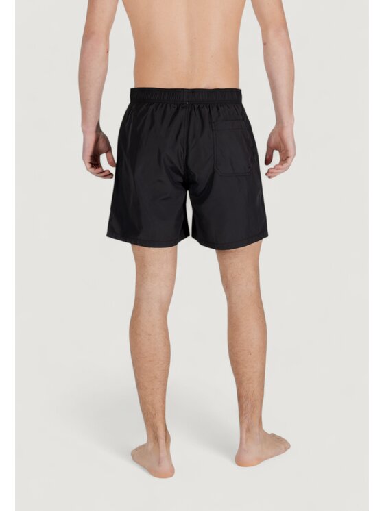 Armani Exchange Armani Exchange Strój kąpielowy XM000812 AF13556 Czarny