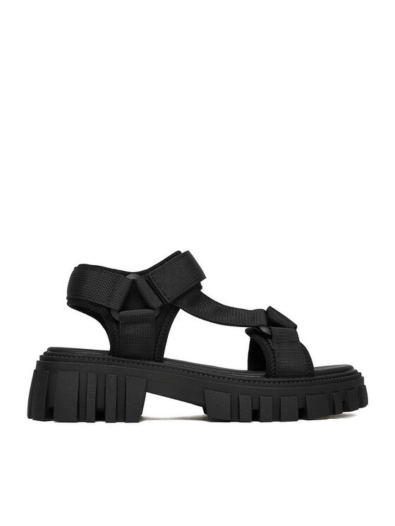 JENNY JENNY Sandale CEO-JACKIE HY9202-1 Negru