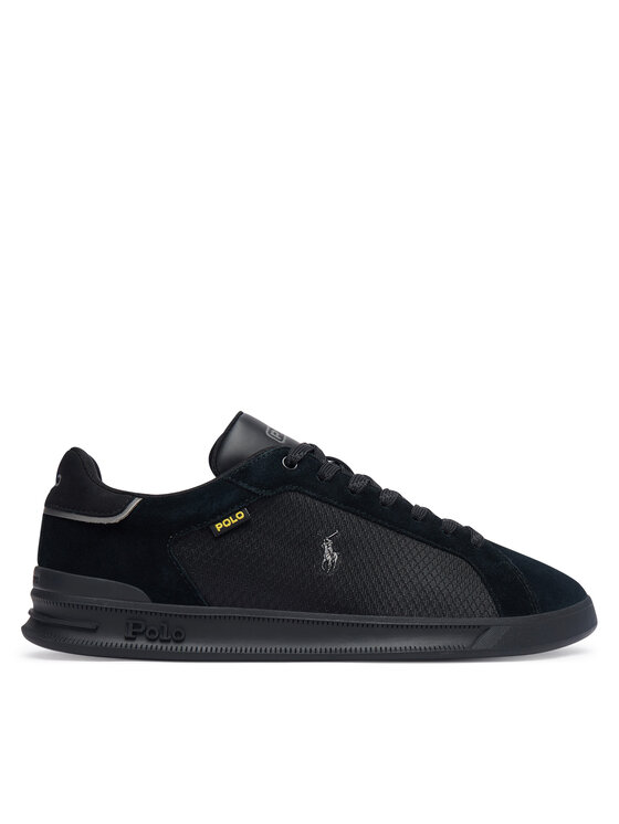 Polo Ralph Lauren Sneakers 809P07160001 Negru