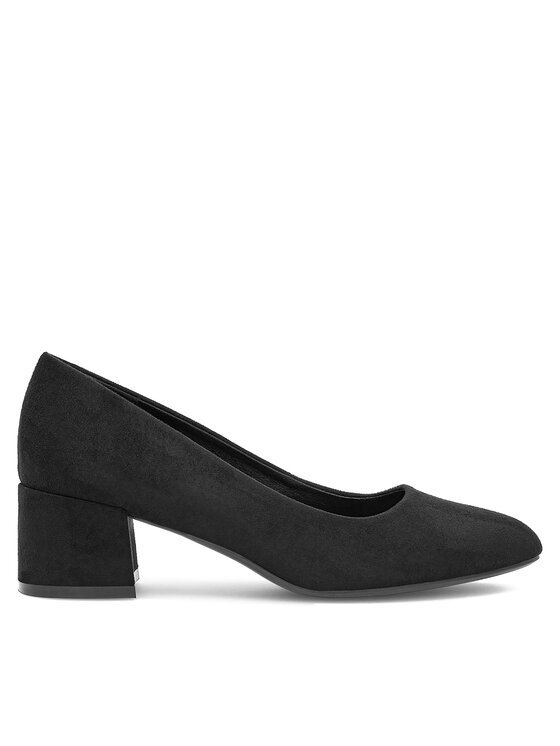 Pantofi Clara Barson WFA1976-2A Negru