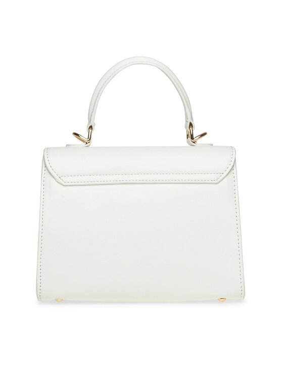 Steve Madden Steve Madden Borsetta Bmoment SM13001393-02002-WHG Bianco