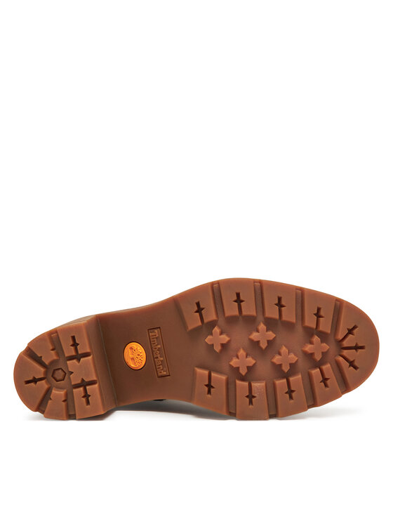 Timberland Timberland Čizme Allington TB0A26WAEN51 Bež