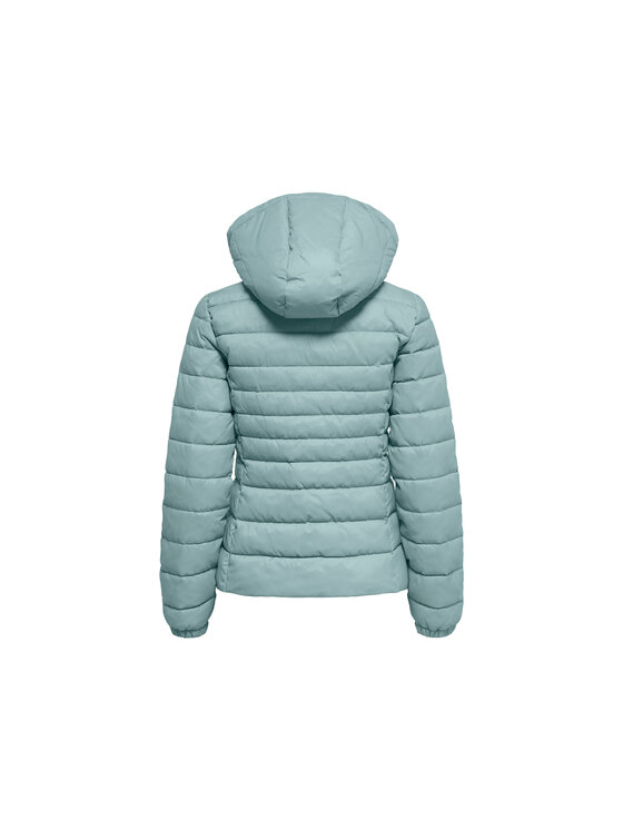 ONLY ONLY Giubbotto invernale 15156569-GRA Grigio Regular Fit