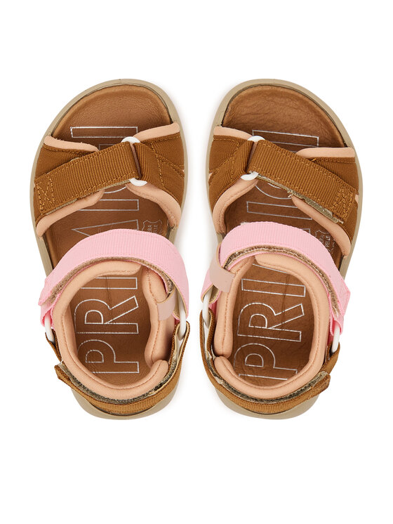 Primigi Primigi Sandales 1395833 M Brūns