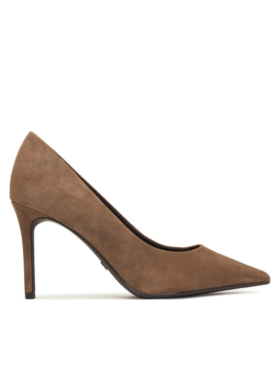 Tamaris Tamaris Lodičky 1-22480-42 Hnědá