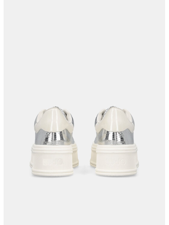 Liu Jo Liu Jo Sneakers BF5039P029100532 Grigio