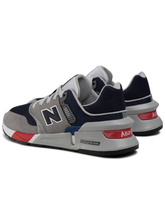 New Balance Laisvalaikio batai MS997LOQ 