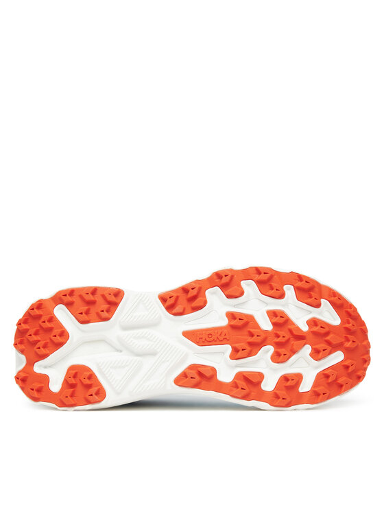 Hoka Hoka Skriešanas apavi Challenger 8 1168716 Zils