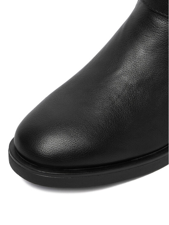 JENNY JENNY Stiefel CEO-WS17330-04 Schwarz