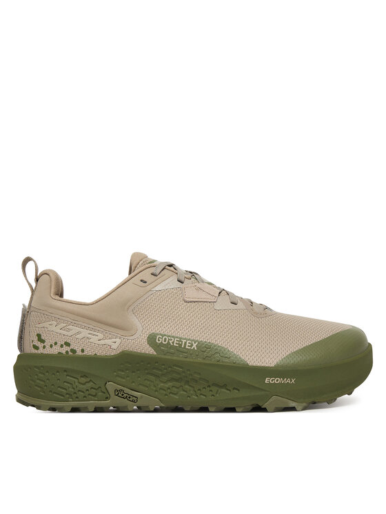 Altra Altra Futócipő M Timp 6 Gtx Gore-Tex AL0A85SP3 Bézs