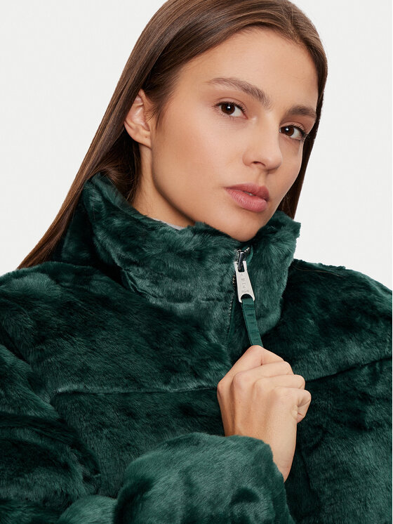 Alpha Industries Alpha Industries Μπουφάν χειμωνιάτικο 148002 Πράσινο Regular Fit