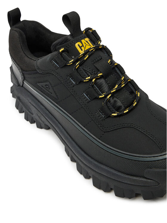 CAT Footwear CAT Footwear Sportcipők Intruder Galosh 2.0 Low WP P111554 Fekete