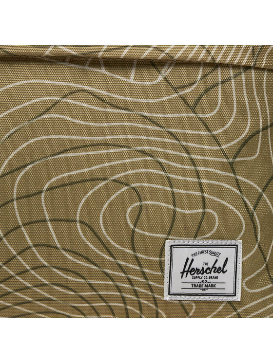 Herschel Herschel Раница Herschel Heritage™ Backpack 11383-06170 Бежов