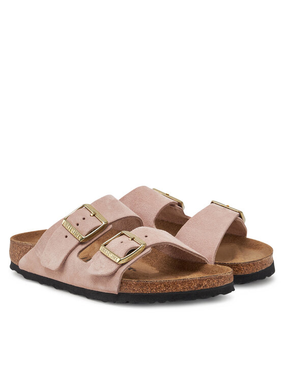 Birkenstock Birkenstock Natikače Arizona 1026170 Ružičasta