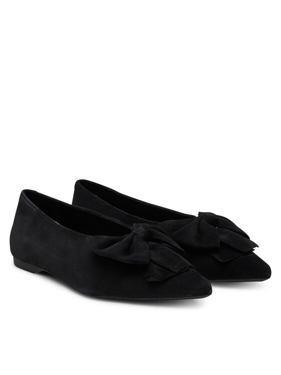Vagabond Shoemakers Vagabond Shoemakers Balerinke Hermine 5933-240-20 Crna