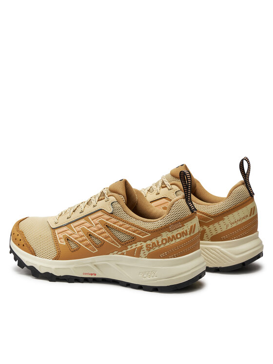 Salomon Salomon Tossud Wander L47436200 Beež