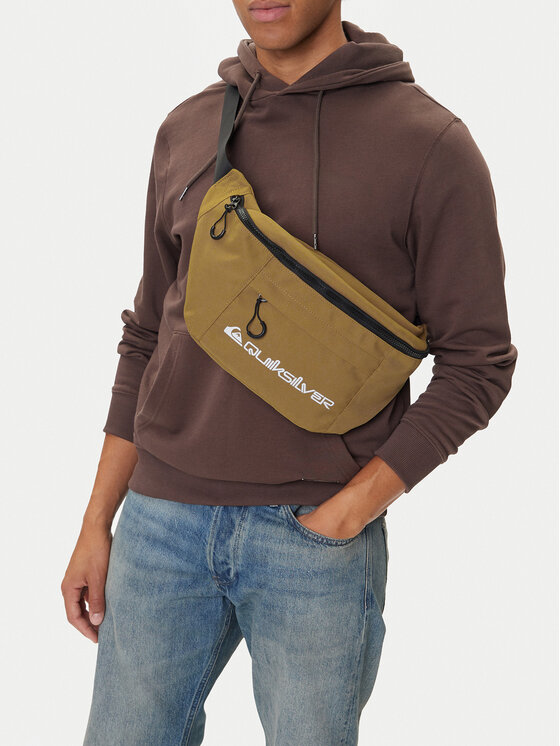 Quiksilver Quiksilver Tasche C-QUIC-M-003-08 Beige