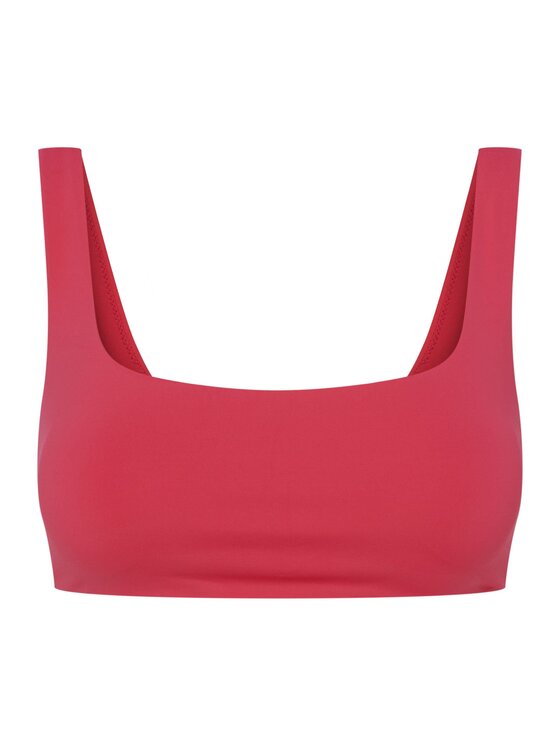 Esotiq Esotiq Góra od bikini 44226 Koralowy
