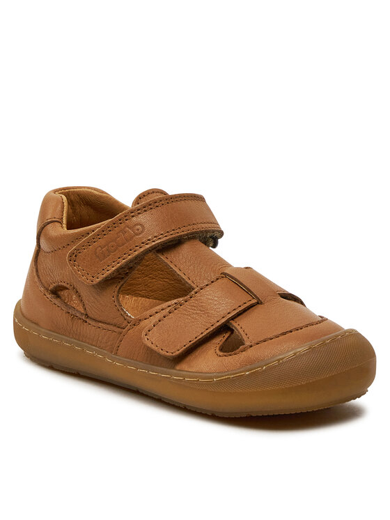 Froddo Froddo Sandali Ollie Sandal G2150186-2 S Rjava