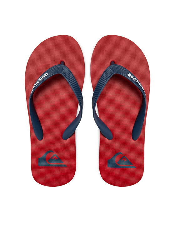 Quiksilver Quiksilver Σαγιονάρες AQYL100601 Σκούρο μπλε