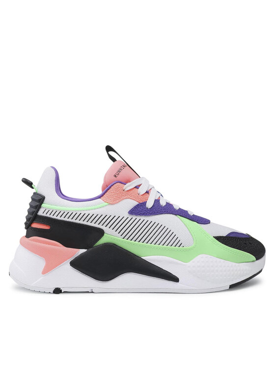 Puma Laisvalaikio batai Rs-X Hard Drive 369818 12 Spalvota • Modivo.lt