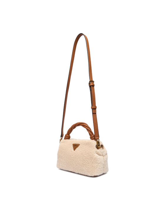 Guess Guess Borsetta Shaida HWWB81 43110 Beige