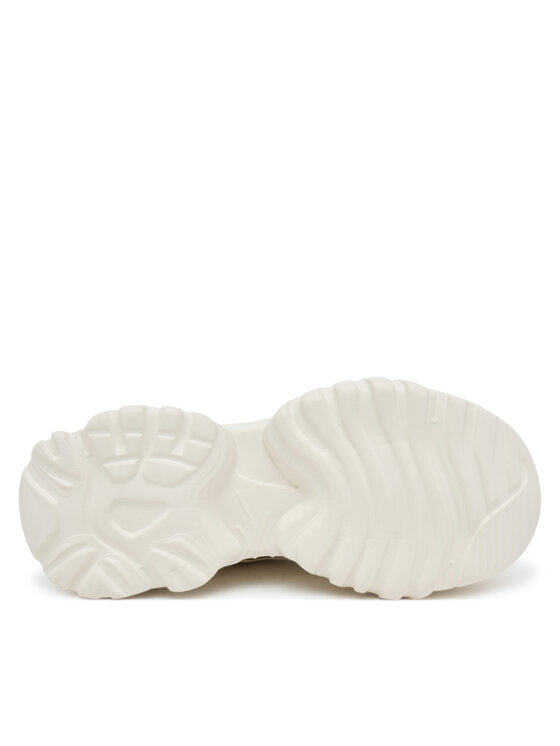 Buffalo Buffalo Snīkeri Bliss 1636479 Écru