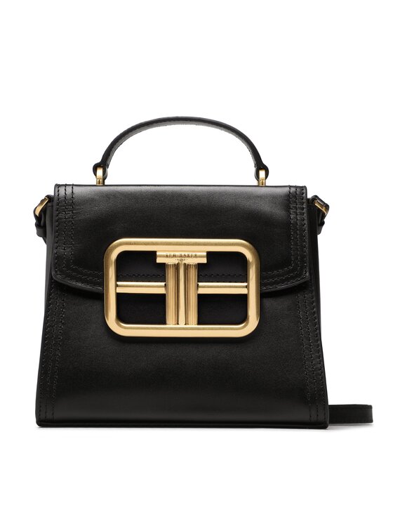 Ted Baker Дамска чанта Tikina 265691 Черен