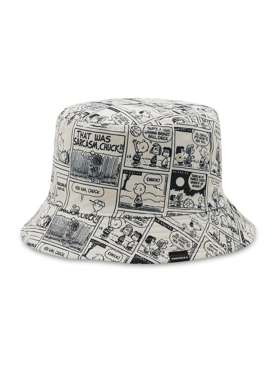 Converse Converse Капела Bucket 10024378-A01 Бежов