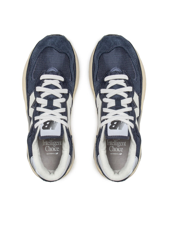 New Balance New Balance Сникърси M5740VLB Тъмносин