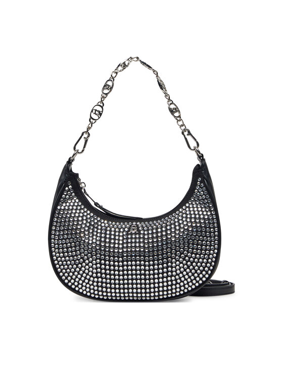 Steve Madden Steve Madden Käekott Bwand-R SM13001698 Must